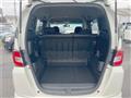 2010 Honda Freed Spike