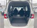 2010 Honda Freed Spike