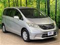 2012 Honda Freed