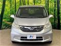 2012 Honda Freed