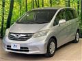 2012 Honda Freed