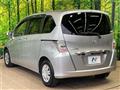 2012 Honda Freed