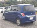 2015 Honda Freed