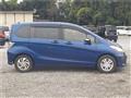 2015 Honda Freed