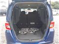 2015 Honda Freed