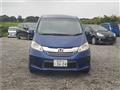 2015 Honda Freed