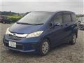 2015 Honda Freed
