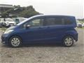 2015 Honda Freed