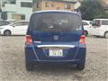 2015 Honda Freed