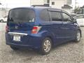 2015 Honda Freed