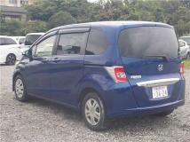 2015 Honda Freed
