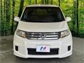 2010 Honda Freed Spike
