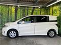 2010 Honda Freed Spike