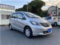 2010 Honda Freed