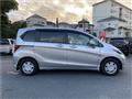 2010 Honda Freed