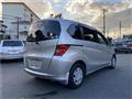 2010 Honda Freed