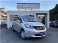 2010 Honda Freed