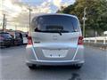 2010 Honda Freed