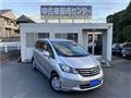 2010 Honda Freed