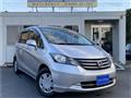 2010 Honda Freed