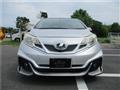 2012 Nissan Note