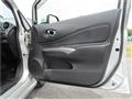 2012 Nissan Note