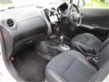 2012 Nissan Note