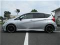 2012 Nissan Note