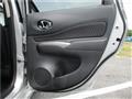 2012 Nissan Note