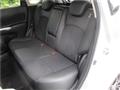 2012 Nissan Note