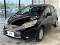 2015 Nissan Note