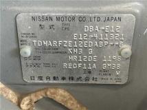 2015 Nissan Note