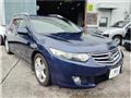2009 Honda Accord Tourer