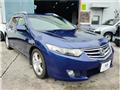 2009 Honda Accord Tourer
