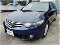 2009 Honda Accord Tourer