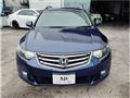 2009 Honda Accord Tourer