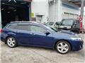 2009 Honda Accord Tourer