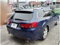 2009 Honda Accord Tourer