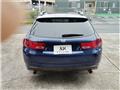 2009 Honda Accord Tourer