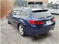 2009 Honda Accord Tourer