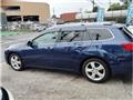 2009 Honda Accord Tourer