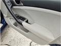 2009 Honda Accord Tourer