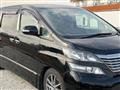 2010 Toyota Vellfire