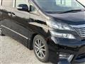 2010 Toyota Vellfire