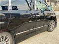 2010 Toyota Vellfire