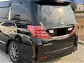 2010 Toyota Vellfire