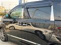 2010 Toyota Vellfire