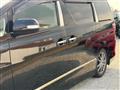 2010 Toyota Vellfire