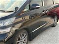 2010 Toyota Vellfire