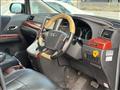 2010 Toyota Vellfire